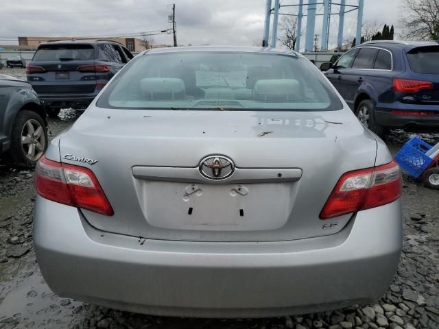 2008 Toyota Camry CE