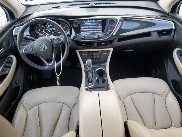 2016 Buick Envision Premium