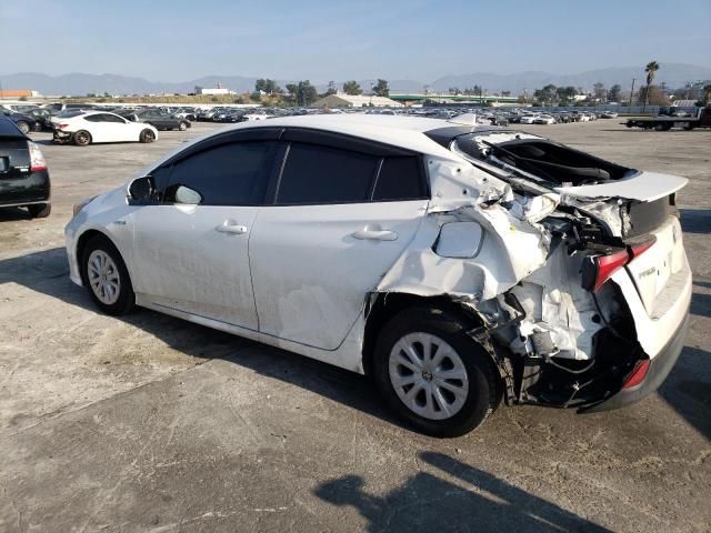 2019 Toyota Prius