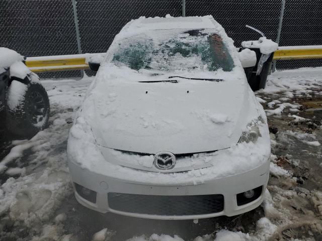 2007 Mazda 5