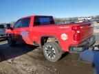 2021 Chevrolet Silverado K2500 Custom