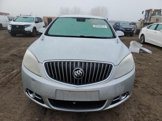 2013 Buick Verano