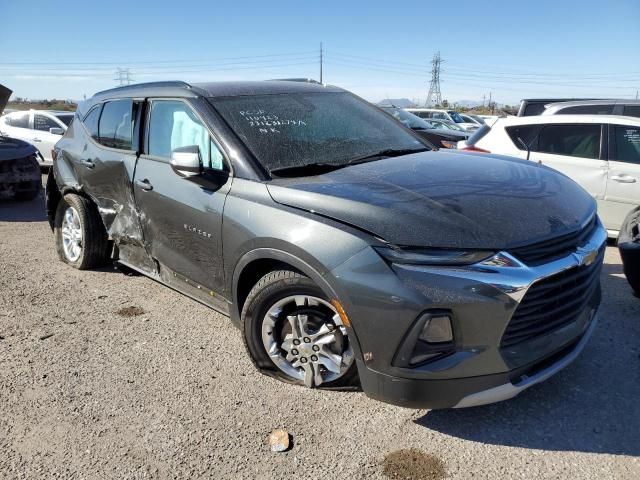 2019 Chevrolet Blazer 1LT