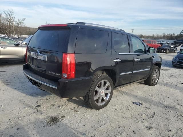 2011 Cadillac Escalade Premium