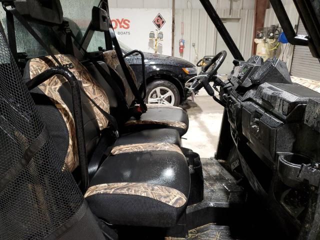 2022 Polaris Ranger XP 1000 Waterfowl Edition