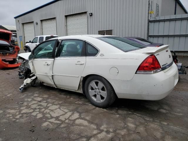 2009 Chevrolet Impala 1LT