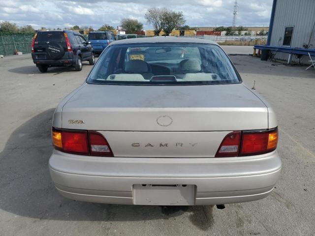 1996 Toyota Camry DX