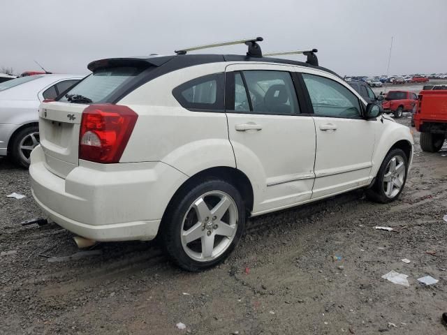 2008 Dodge Caliber R/T