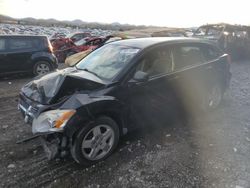 Dodge Caliber salvage cars for sale: 2009 Dodge Caliber SXT