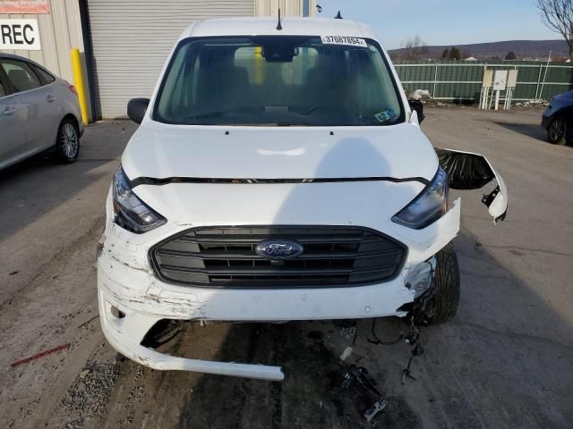 2022 Ford Transit Connect XLT