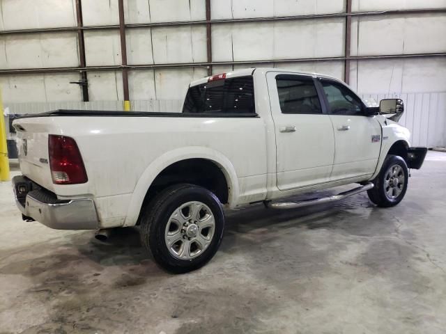 2010 Dodge RAM 2500