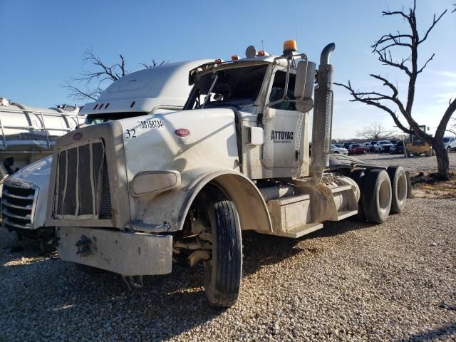 2018 Peterbilt 367