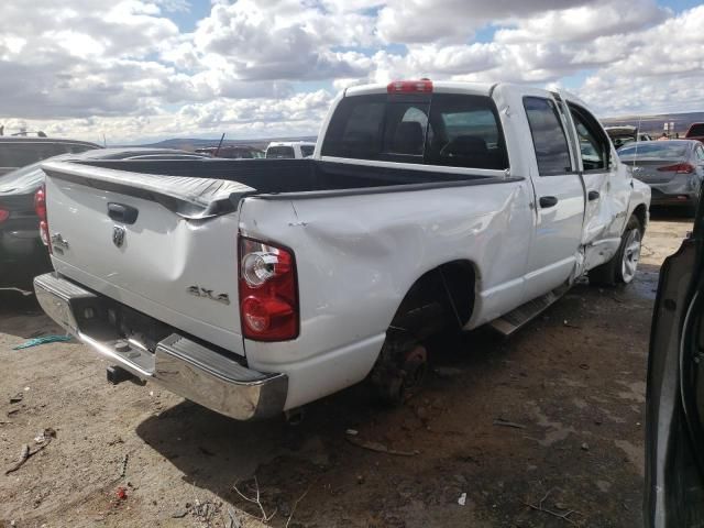 2008 Dodge RAM 1500 ST