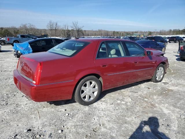 2006 Cadillac DTS