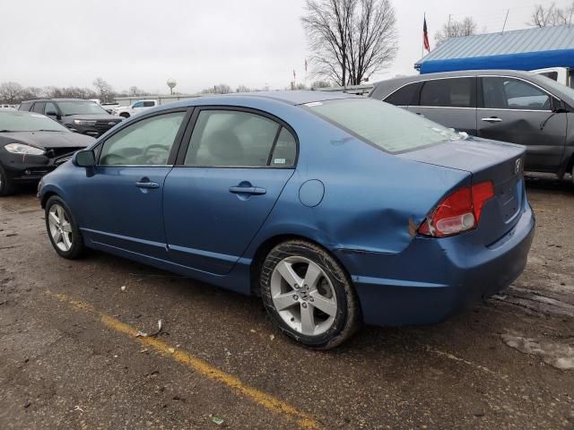 2006 Honda Civic EX