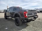 2017 Ford F250 Super Duty