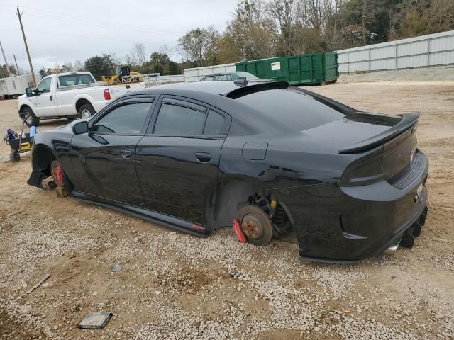 2018 Dodge Charger R/T 392