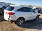 2013 Acura RDX Technology