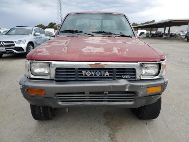 1991 Toyota Pickup 1/2 TON Extra Long Wheelbase SR5