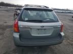 2006 Subaru Legacy Outback 2.5I