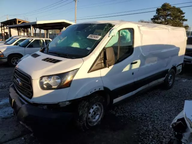 2019 Ford Transit T-150