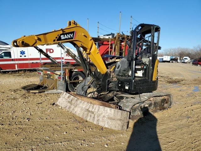 2021 Other Excavator