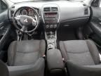 2011 Mitsubishi Outlander Sport SE