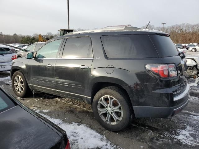 2014 GMC Acadia SLT-1