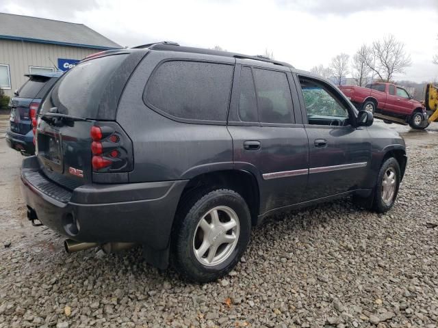 2007 GMC Envoy