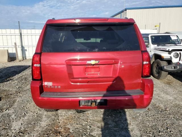 2015 Chevrolet Tahoe C1500  LS