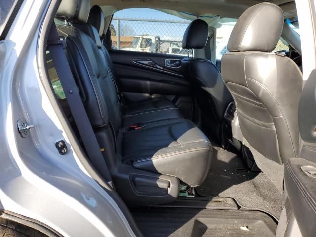 2013 Infiniti JX35