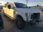 2018 Ford F350 Super Duty