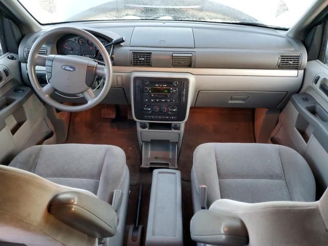 2007 Ford Freestar SE