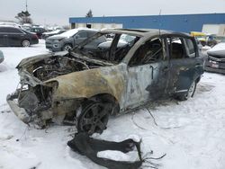 Porsche Cayenne salvage cars for sale: 2004 Porsche Cayenne S