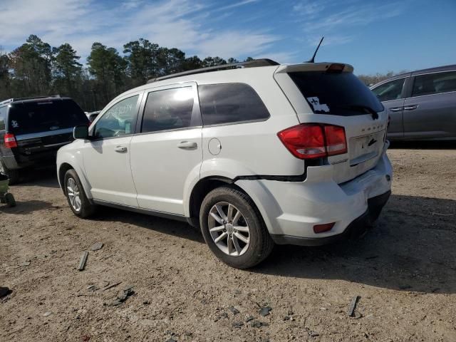 2015 Dodge Journey SXT