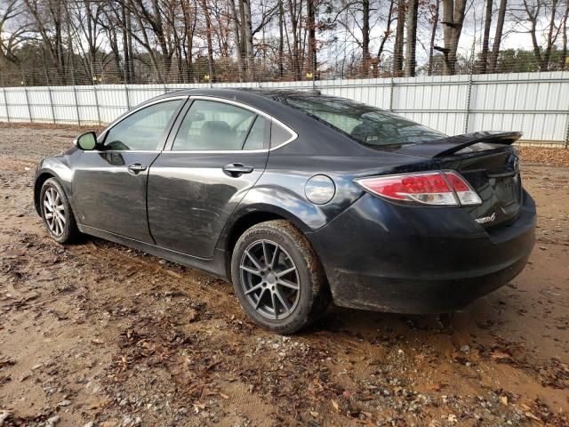 2011 Mazda 6 I