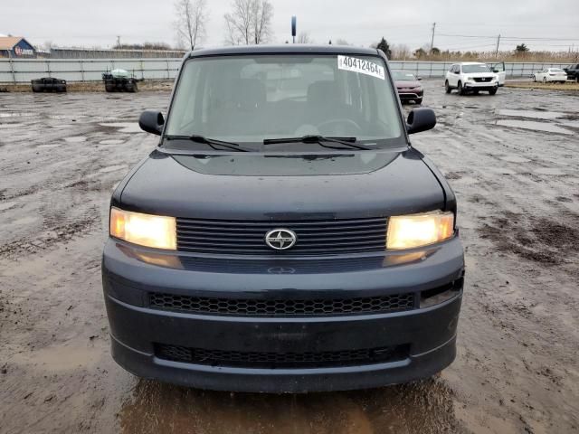 2006 Scion XB