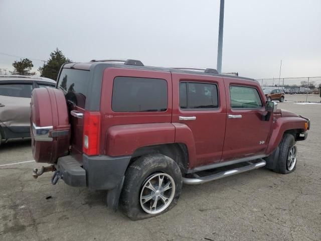 2008 Hummer H3