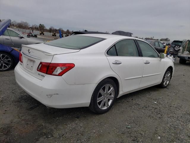 2008 Lexus ES 350