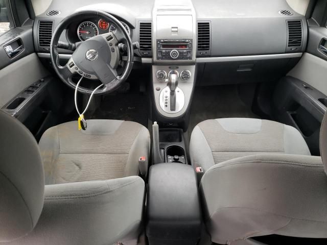 2011 Nissan Sentra 2.0