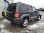 2011 Jeep Liberty Limited