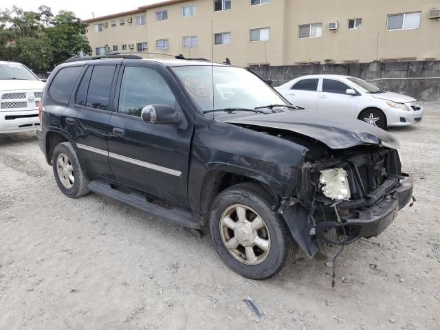 2008 GMC Envoy