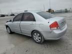 2007 KIA Spectra EX