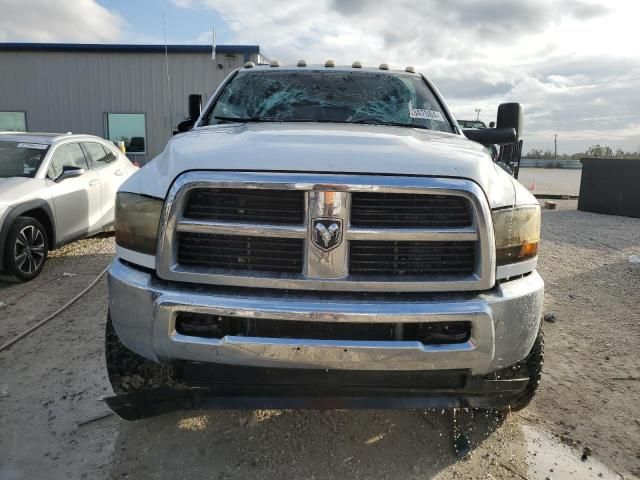 2012 Dodge RAM 2500 SLT