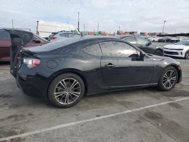 2014 Scion FR-S