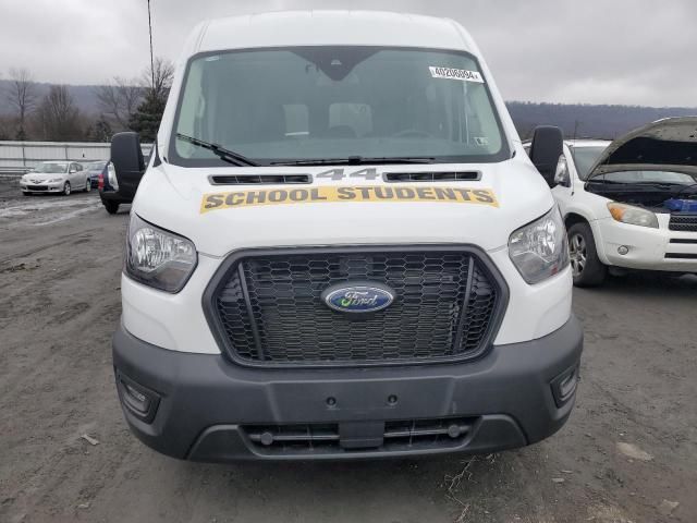 2023 Ford Transit T-350