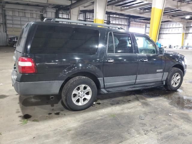 2007 Ford Expedition EL XLT