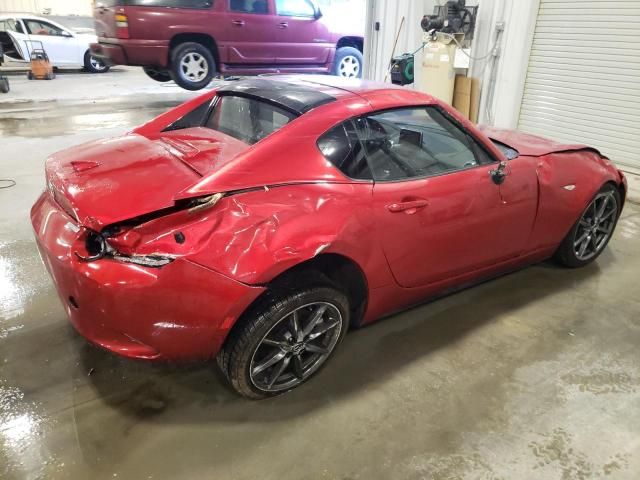 2017 Mazda MX-5 Miata Grand Touring