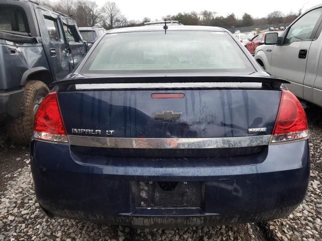 2008 Chevrolet Impala LT