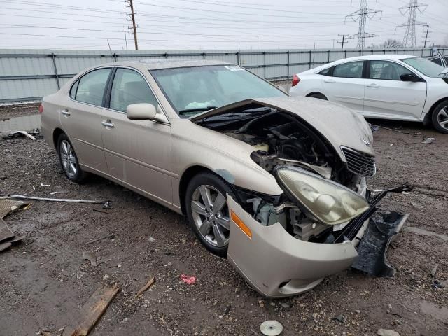 2005 Lexus ES 330